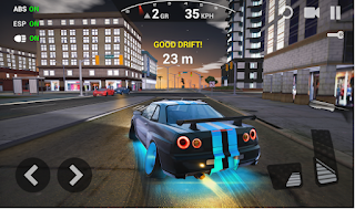 Ultimate Car Driving Simulator v3.0.1 + Mod Money Apk 