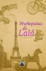 Muñequitas de Lalá