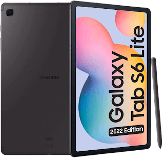 Tablet Samsung Galaxy S6 Lite