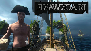 Blackwake