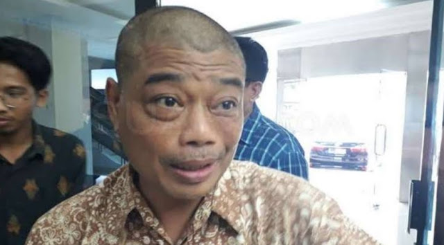 Romo Benny Ngaku Kritik Banjir Jakarta sebagai Budayawan, Bukan Staf Khusus BPIP