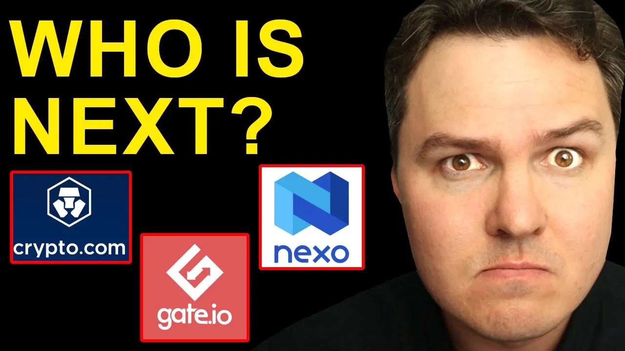 Bitcoin Crashes As FTX Goes From Bad To Worse! [Who’s Next?]