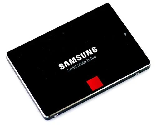 samsung ssd