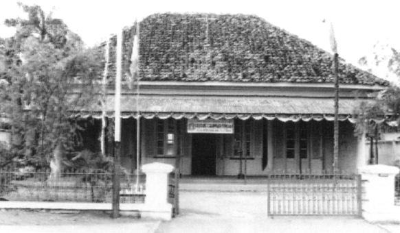 Sejarah dan Bunyi Isi Teks Sumpah Pemuda 28 Oktober 1928