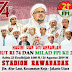 Hadirilah Syiarkanlah !!! Peringatan HUT RI Ke-74Th Dan MILAD FPI Ke-21 Di Stadion Rawabadak Jakarta Utara 