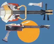 Providence Unified Armament Ninjamisen