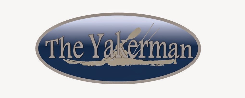 The Yakerman