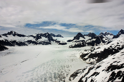 juneau ice field