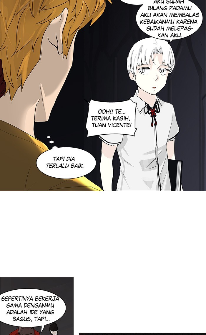 Webtoon Tower Of God Bahasa Indonesia Chapter 249