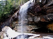 Bridal Veil Falls