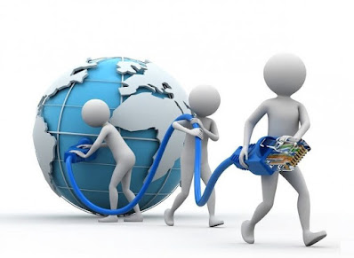 The Evolution of Internet Services
