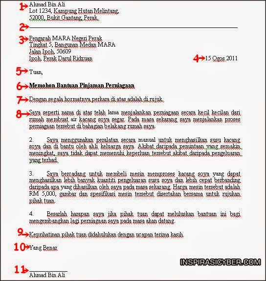 Contoh Resume Jawatan Pensyarah - Hontoh