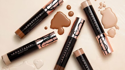 Anastasia Beverly Hills lancia il suo primo correttore: il Magic Touch Concealer