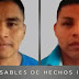 Reciben 55 años hermanos homicidas de la Luis Donaldo Colosio, en Ecatepec