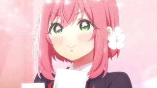 君のことが大大大大大好きな100人の彼女 100カノ OPテーマ 大大大大大好きな君へ♡ 歌詞 アニメ主題歌 オープニング