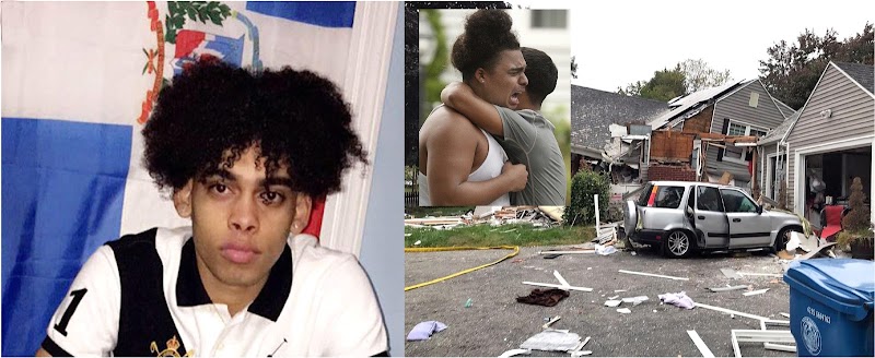 Conmoción en Massachusetts por muerte de estudiante dominicano durante explosiones de edificios en Lawrence