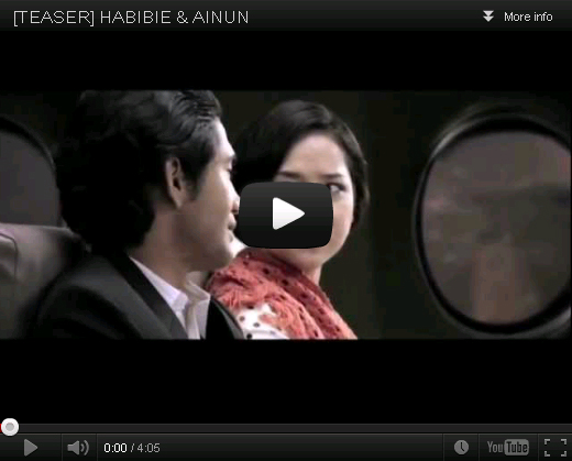 Download film habibie dan ainun - OJ Murdock