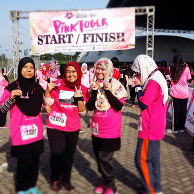 running diva malaysia