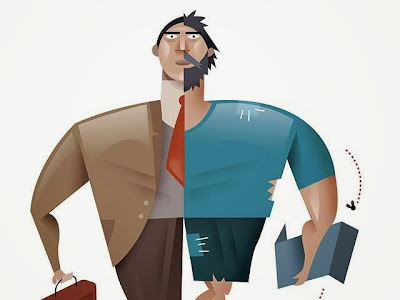 70以上 rich man vs poor man cartoon 185896-Rich man poor man cartoon