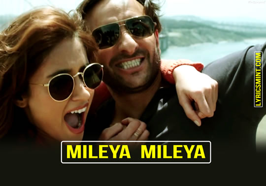 Mileya Mileya - Happy Ending