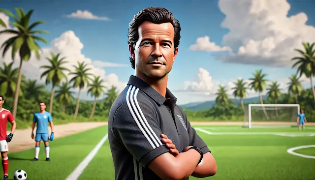 Patrick Kluivert