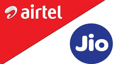 Bharti Airtel Counters Reliance Jio With New Plan