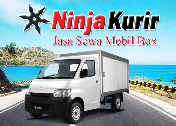  Jasa  Sewa Mobil  Box Murah  Semarang Jasa  Kirim Barang 