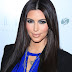 Kim Kardashian Being Flour-Bombed at Perfume Launching Pictures-Photoshoot 2013