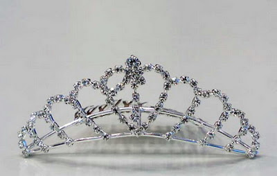 Pictures of Royal Crowns and  tiaras