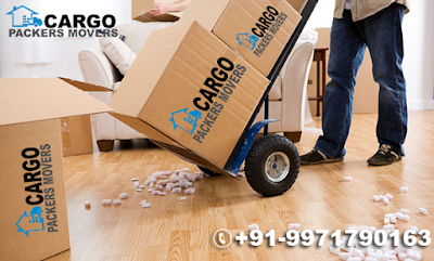 Packers and Movers in Pune