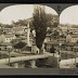 Sarajevo, Yugoslavia - Scene of murder of crown prince - Stereograph Card