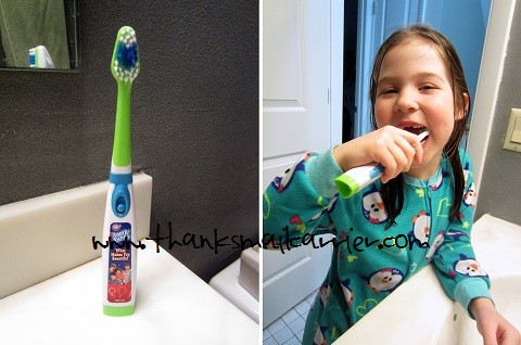 Tooth Tunes review