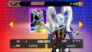 DOWNLOAD!! INCRÍVEL (MOD) DRAGON BALL TAP BATTLE PARA ANDROID COM 90 PERSONAGENS 2019