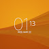 New Xperia Clock Widgets now available to download