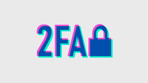 sistem otentikasi dua faktor (2FA)