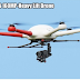 GAIA 160MP-Heavy Lift Drone ARF Combo