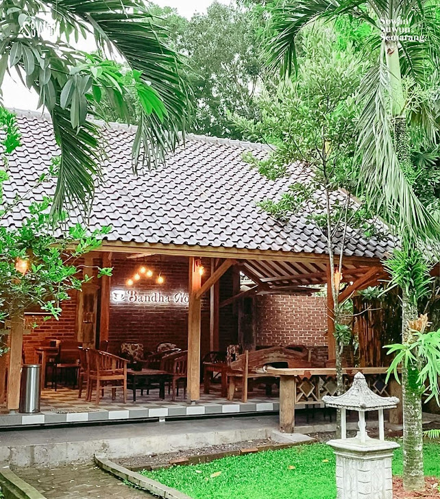 Bandha Nopi Semarang Harga Menu, Daya Tarik & Lokasi