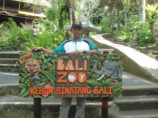 kebon binatang