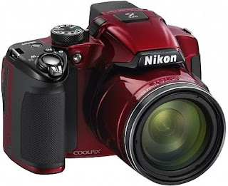 Kamera Digital Nikon Terbaru 2013