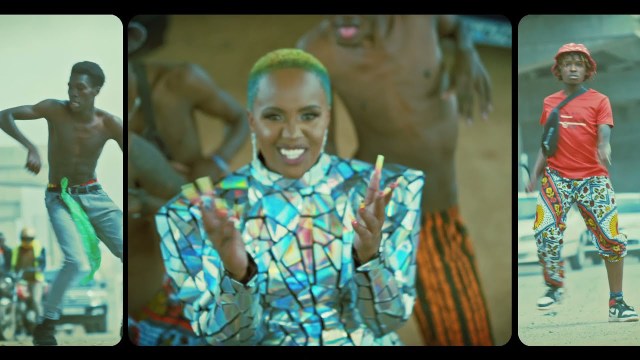 VIDEO | Femi One – Balance | Download