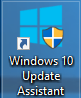 Cara Menghapus dan Mematikan Windows 10 Update Assistant