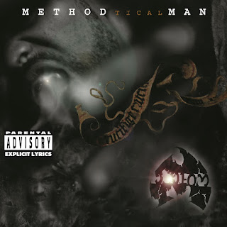 Method Man – Tical (1994) [Vinyl] [FLAC] [24-96]