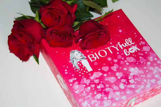 La BiotyfullBox du mois de février : elle a tout bon ! 💕