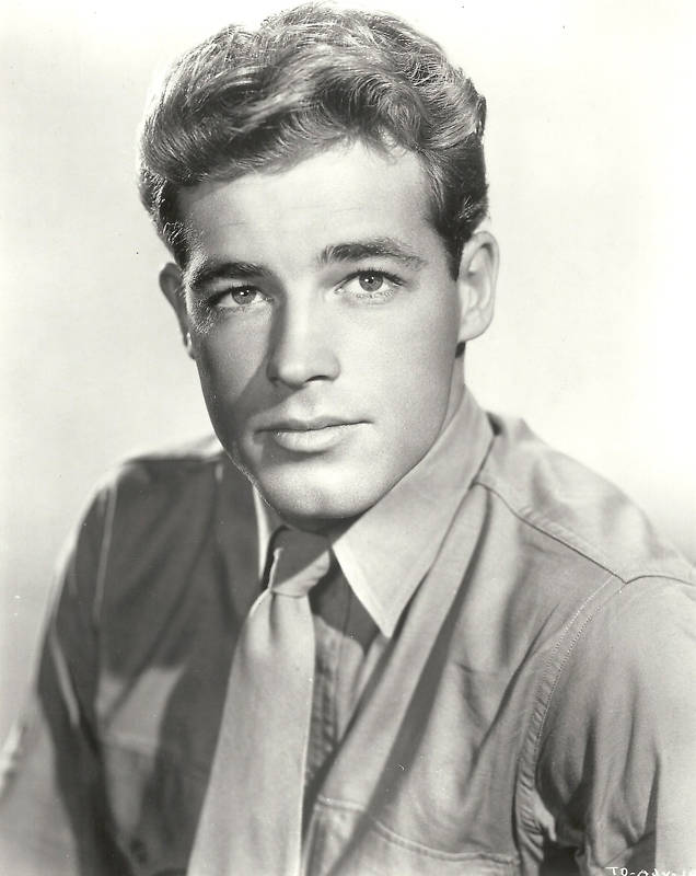 Marcadores Guy Madison