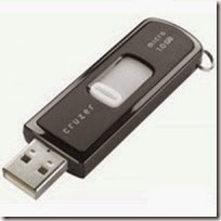 cara benar eject mencabut flashdisk