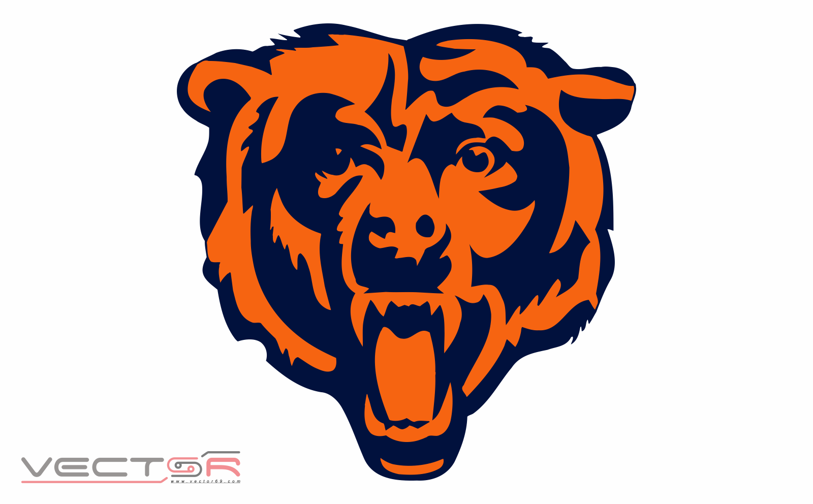 Chicago Bears 1999 Alternate Logo - Download Transparent Images, Portable Network Graphics (.PNG)