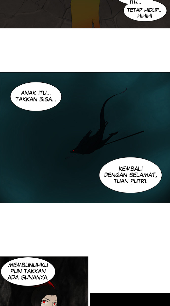 Tower of God Bahasa indonesia Chapter 72