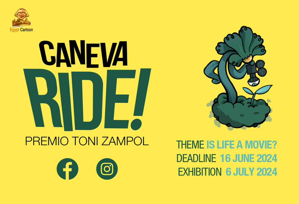 11th International Caneva Ride Award in Italy