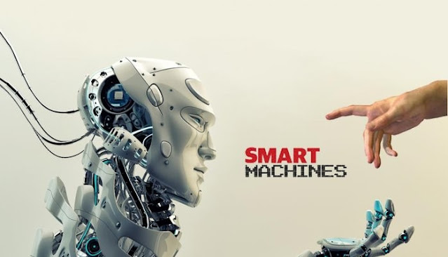 Smart Machines Market