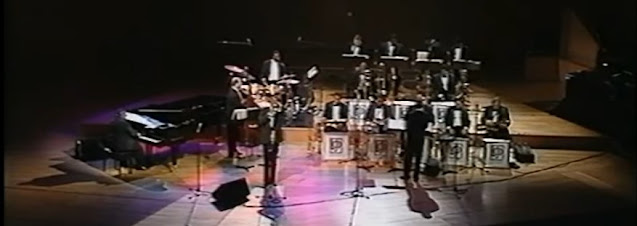 Wynton Marsalis & Jazz at Lincoln Center Orchestra (Munich - 1995)